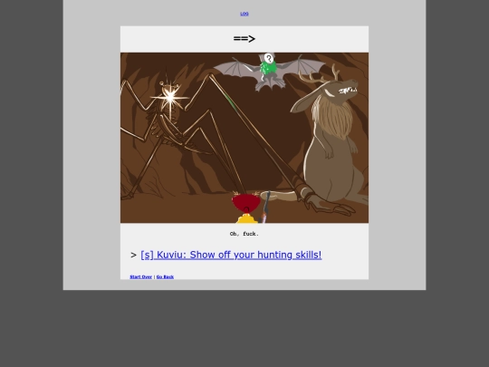 mydia/p0312 screenshot