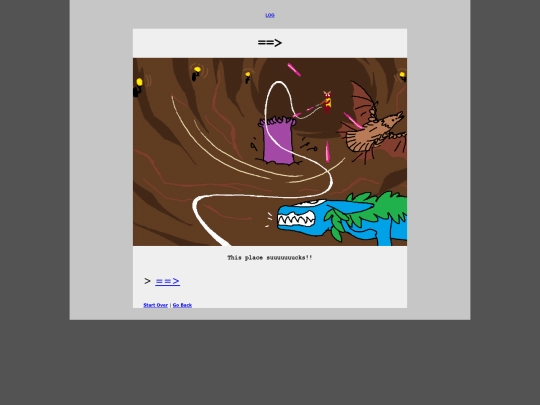 mydia/p0315 screenshot