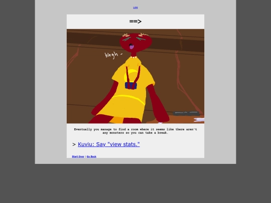 mydia/p0316 screenshot
