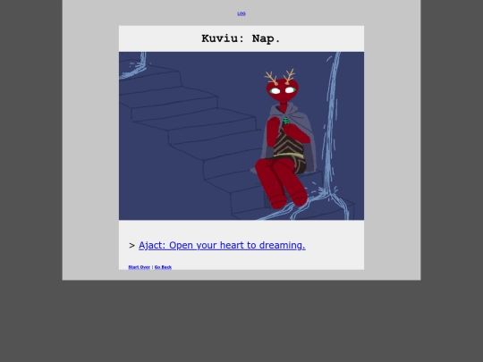 mydia/p0319 screenshot