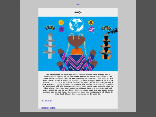 mydia/p0325 screenshot