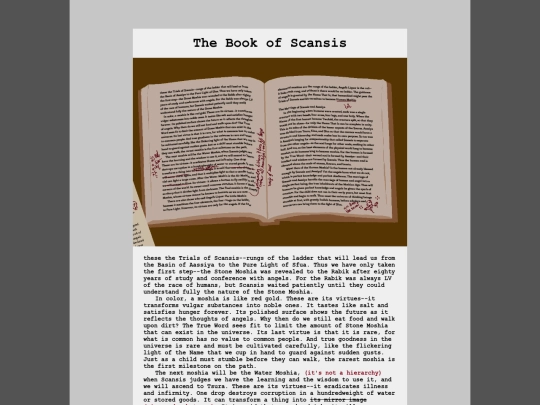 mydia/p0357-book-of-scansis screenshot