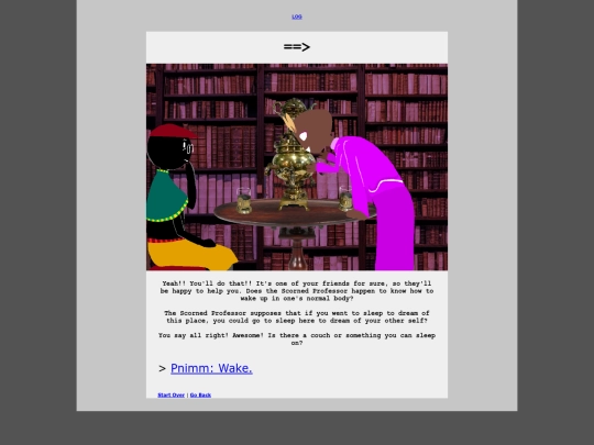 mydia/p0363 screenshot