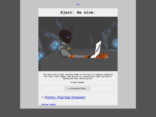 mydia/p0369 screenshot