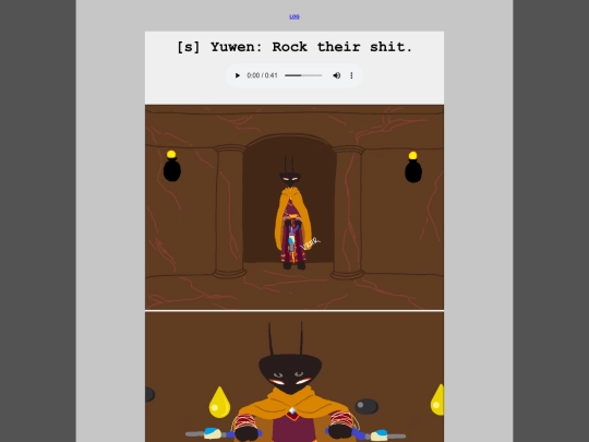 mydia/p0396 screenshot