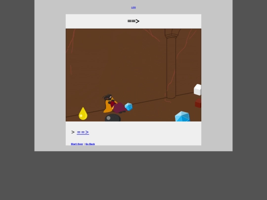 mydia/p0441 screenshot