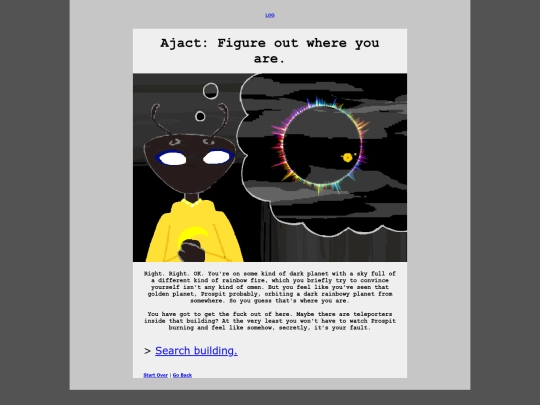 mydia/p0456 screenshot