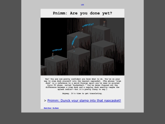 mydia/p0459 screenshot