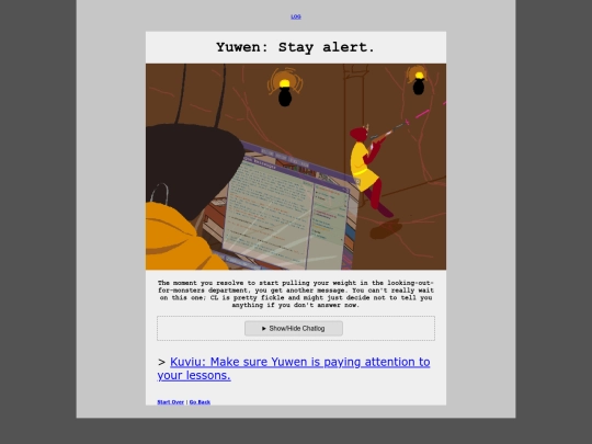 mydia/p0479 screenshot