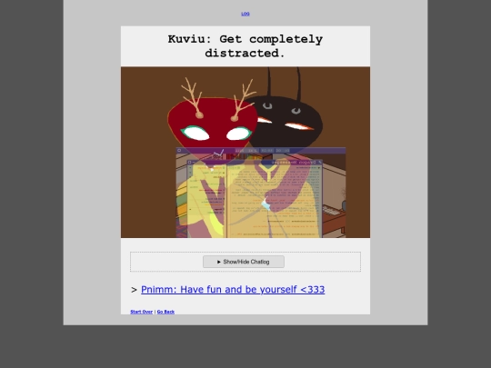 mydia/p0482 screenshot