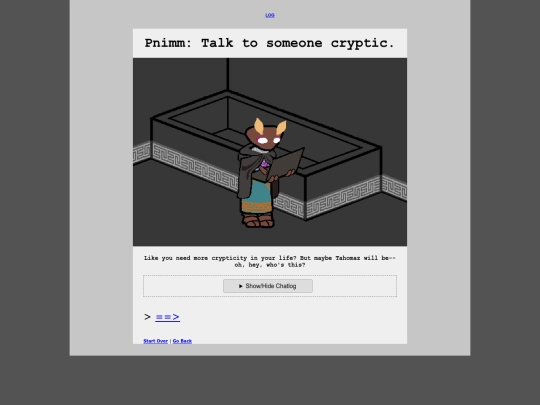 mydia/p0551 screenshot