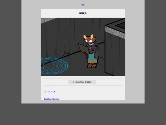 mydia/p0552 screenshot