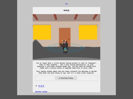 mydia/p0553 screenshot
