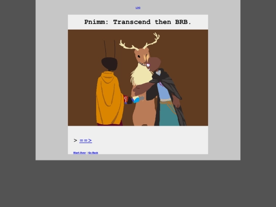 mydia/p0556 screenshot