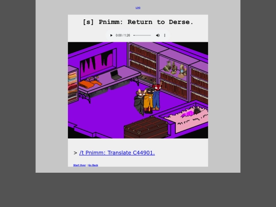 mydia/p0561 screenshot