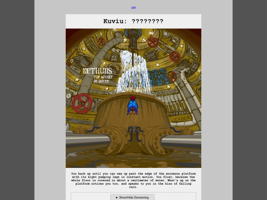 mydia/p0570 screenshot