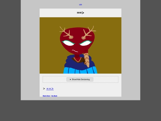 mydia/p0571 screenshot