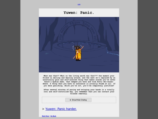 mydia/p0574 screenshot