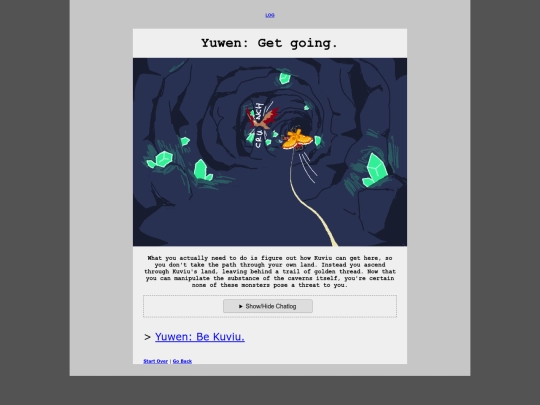 mydia/p0578 screenshot