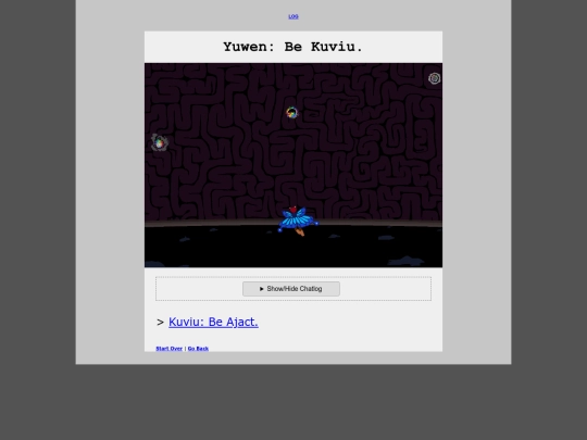 mydia/p0579 screenshot