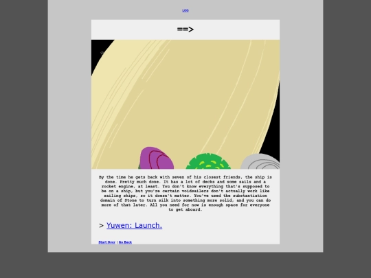 mydia/p0587 screenshot