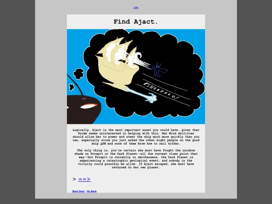mydia/p0589 screenshot