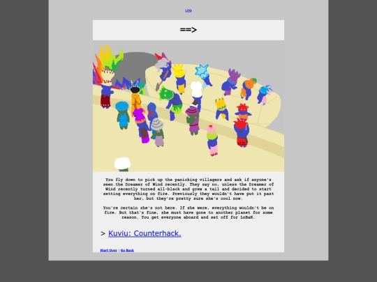mydia/p0590 screenshot