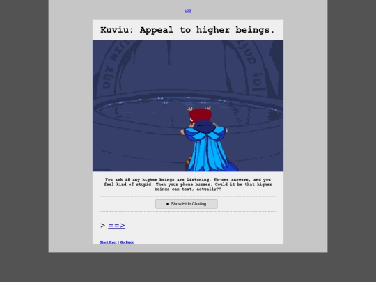 mydia/p0593 screenshot