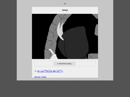 mydia/p0597 screenshot