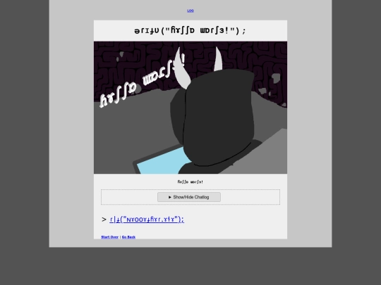 mydia/p0598 screenshot