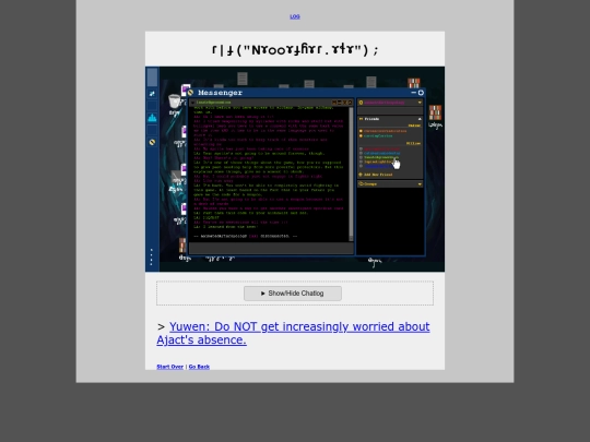 mydia/p0599 screenshot