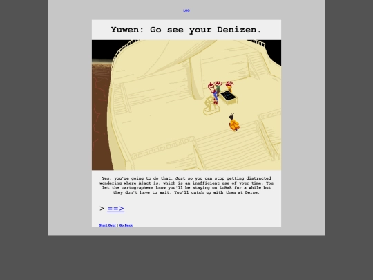 mydia/p0601 screenshot