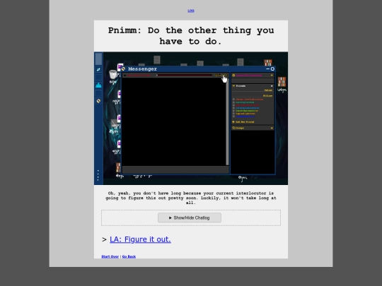 mydia/p0605 screenshot