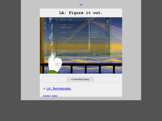 mydia/p0606 screenshot