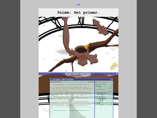 mydia/p0618 screenshot