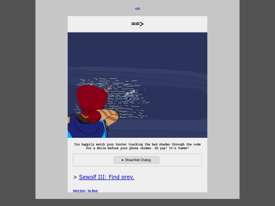 mydia/p0626 screenshot