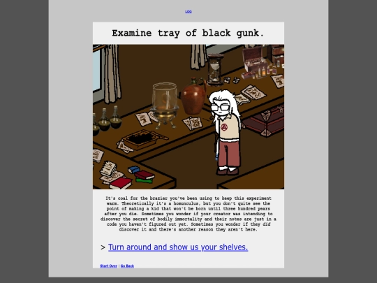 mydia/p0649 screenshot