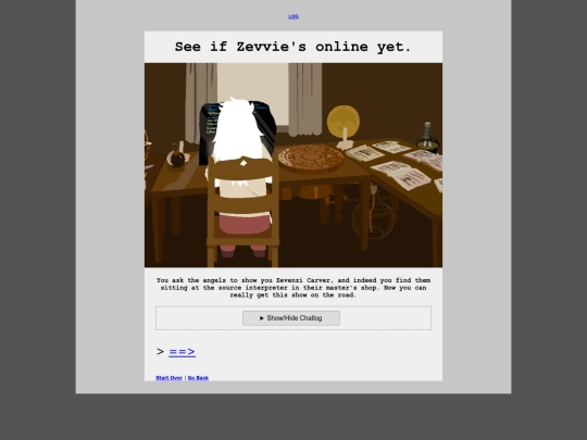 mydia/p0654 screenshot