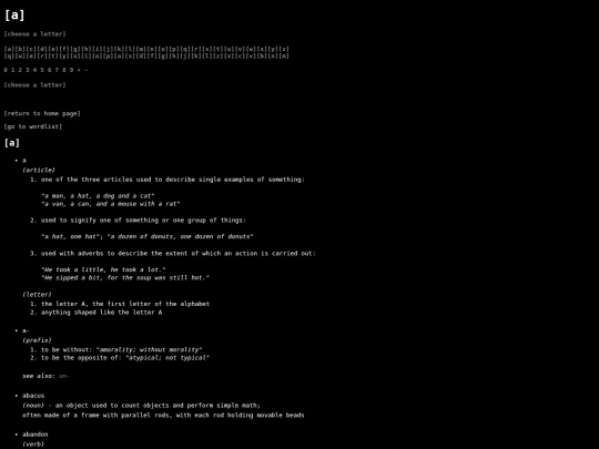 a screenshot
