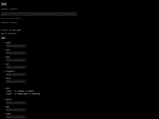 e screenshot