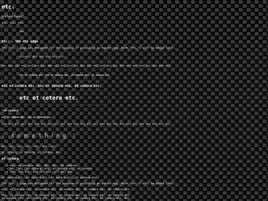 etc screenshot