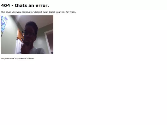 obama screenshot