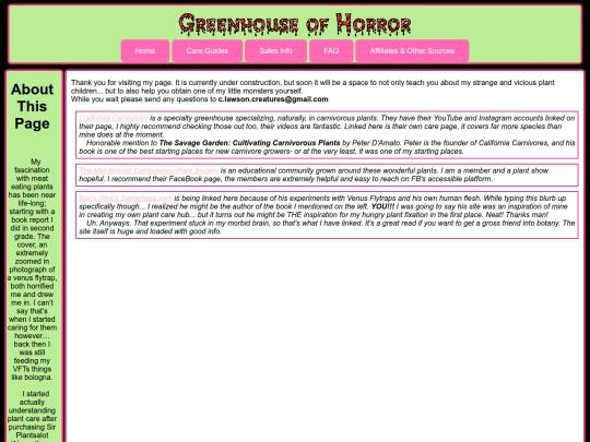 links_out screenshot
