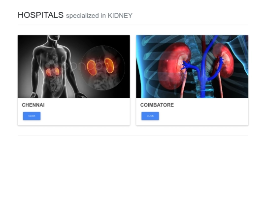Kidney screenshot