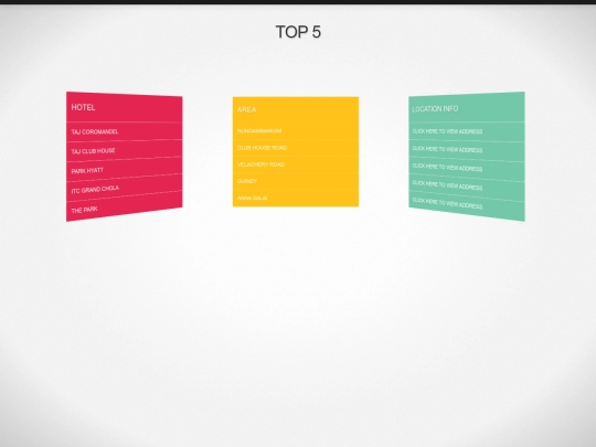 top55starlist screenshot