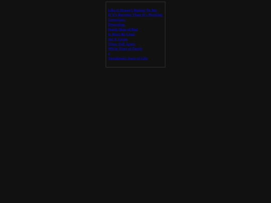 Wrath/wrath screenshot