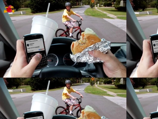 burgcar screenshot