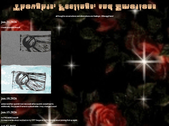 webtfe screenshot
