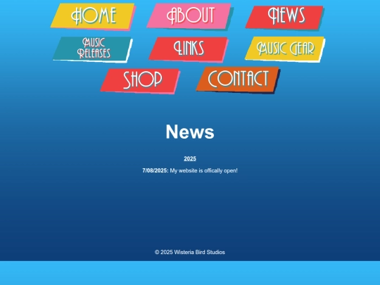 news screenshot