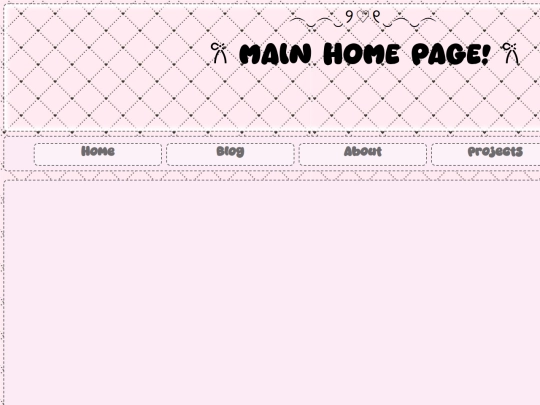 main-home screenshot